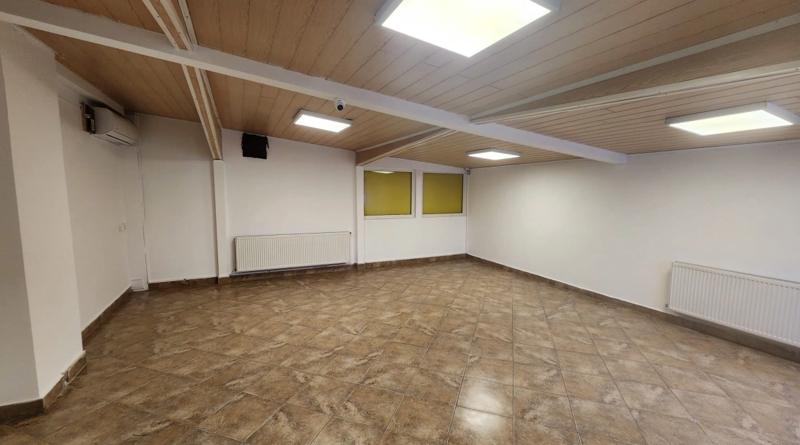 Oferta Spatiu comercial de inchiriat Nicolina La Doi Pasi 80mp  imagine 6