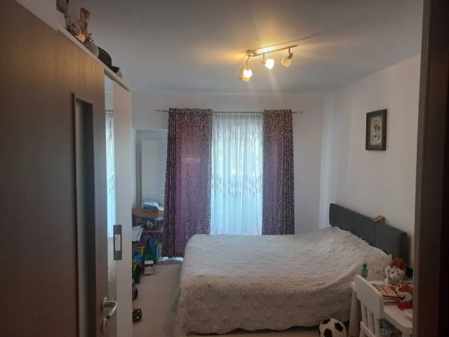 2 camere,  decomandat,  64 mp, de inchiriat apartament in zona Zimbru,  (PASAJ OCTAV BANCILA - BISERICA CATOLICA) 147523