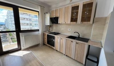 Apartament 2 camere - Copou