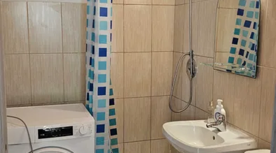 Oferta Apartament de inchiriat, 2 camere, 50 mp, Podu Ros,  Liceul Racovita imagine 4