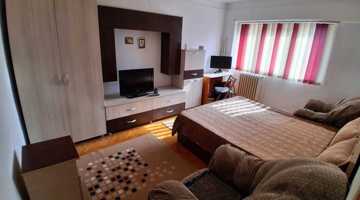 Oferta Apartament de inchiriat, 2 camere, decomandat, 56 mp, Pacurari,  Mega Image imagine 4
