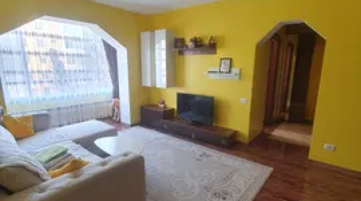 Oferta Precista apartament 56 mp, 2 camere, semidecomandat, de inchiriat,  Scoala Nr.4 imagine 6