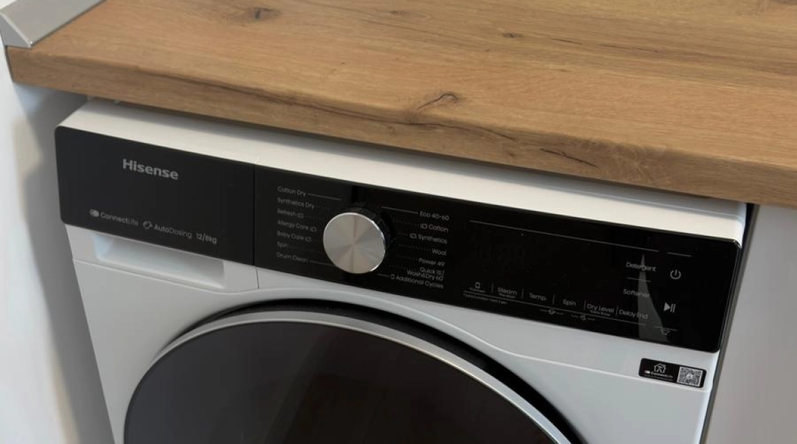 Oferta Fermelor apartament 36 mp, 1 camera, open-space, de inchiriat imagine 8