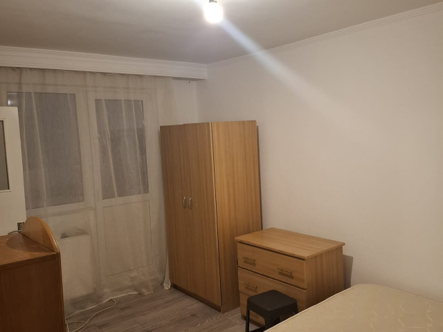 Apartament de inchiriat, 1 camera,  decomandat,  29 mp, Podu Ros,  (Liceul Racovita) 162060