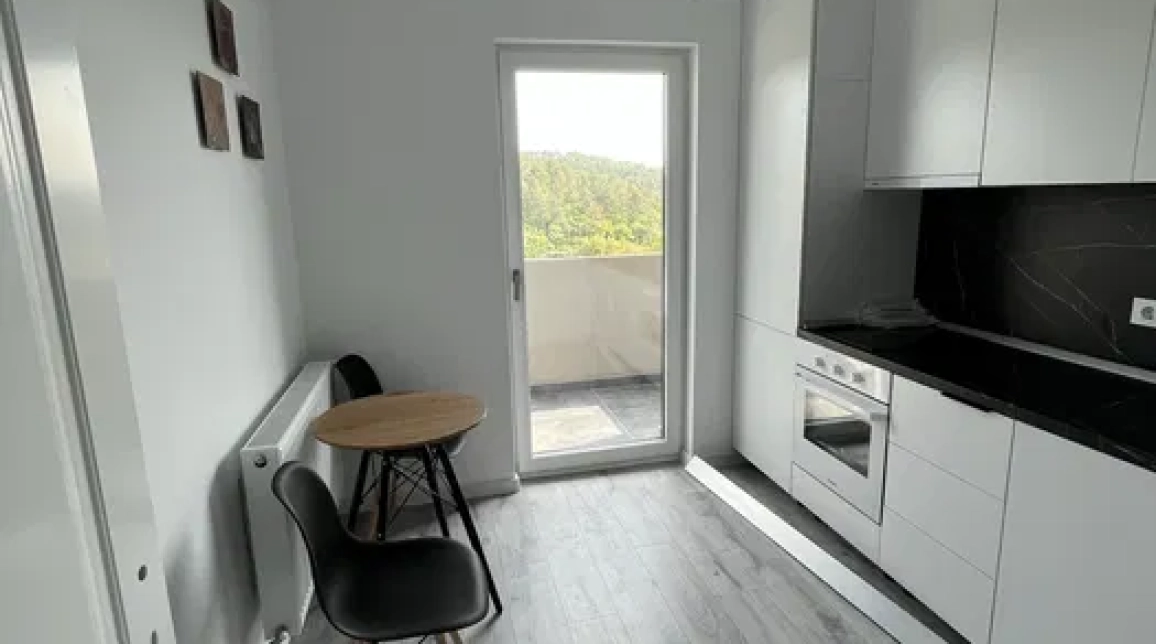 Oferta Poitiers apartament 40 mp, 1 camera, decomandat, de inchiriat,  Lidl imagine 1