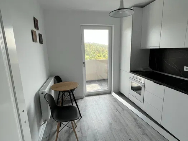 Poitiers apartament  40 mp, 1 camera,  decomandat, de inchiriat,  (Lidl) 162184