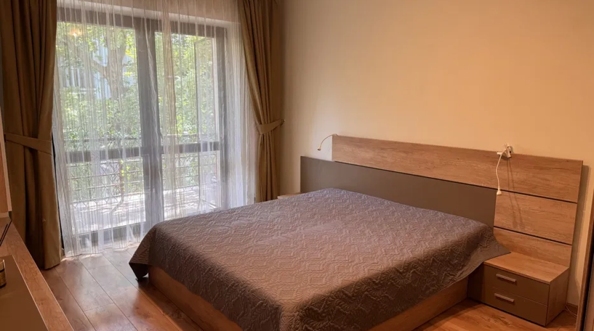 Oferta Podu Ros apartament 70 mp, 3 camere, decomandat, de inchiriat,  Gradinita Iris imagine 1