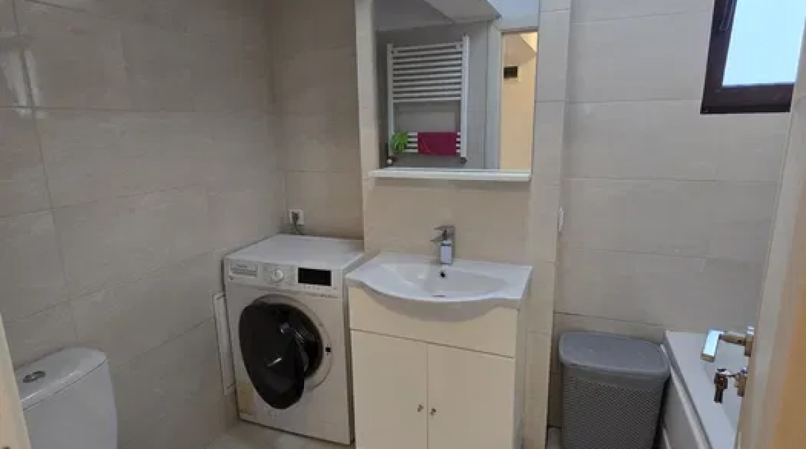 Oferta 2 camere, decomandat, 48 mp, de inchiriat apartament in zona Bucium,  Lidl imagine 5