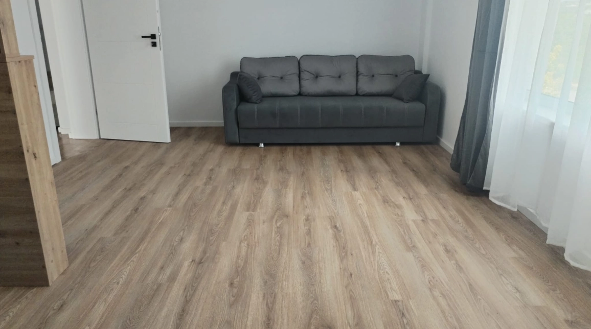 Oferta Apartament nou de inchiriat, 2 camere, open-space, 53 mp, Valea Adanca,  Penny Market imagine 6