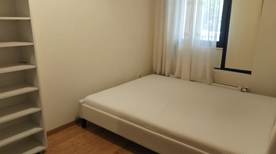 Oferta Apartament nou de inchiriat, 2 camere, open-space, 50 mp, Copou,  Exclusive Residence / Stadionul Municipal imagine 5