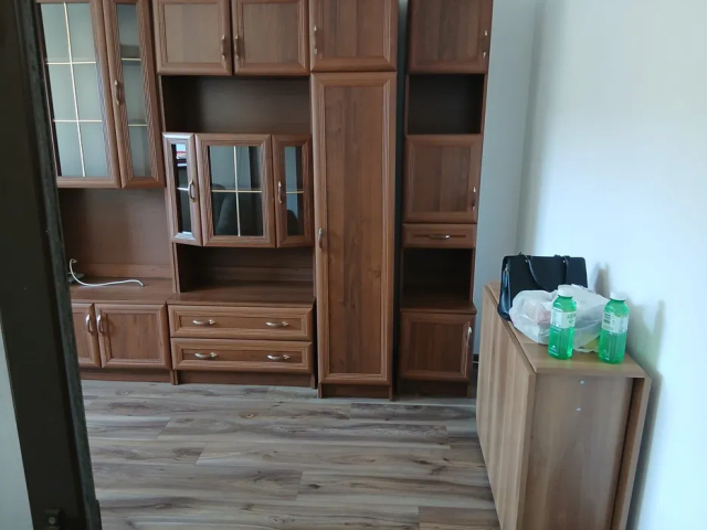 Darmanesti apartament  27 mp, 1 camera,  garsoniera, de inchiriat,   162574