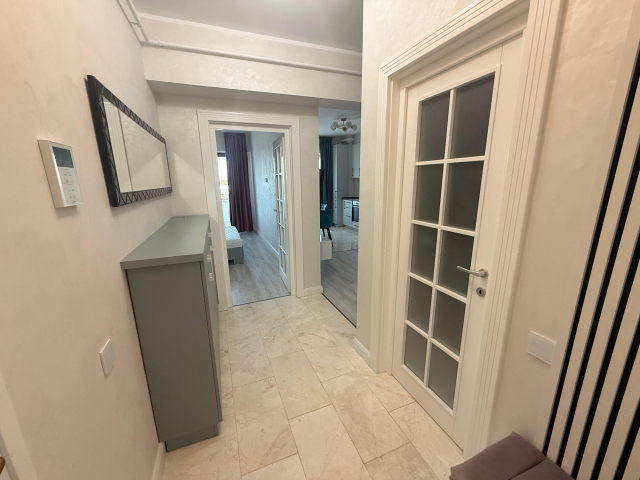 Copou apartament  55 mp, 2 camere,  open-space, de inchiriat,  (Royal Town) 162789