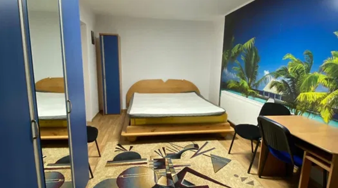 Oferta 50 mp, de inchiriat garsoniera in zona Calea Romanului imagine 2