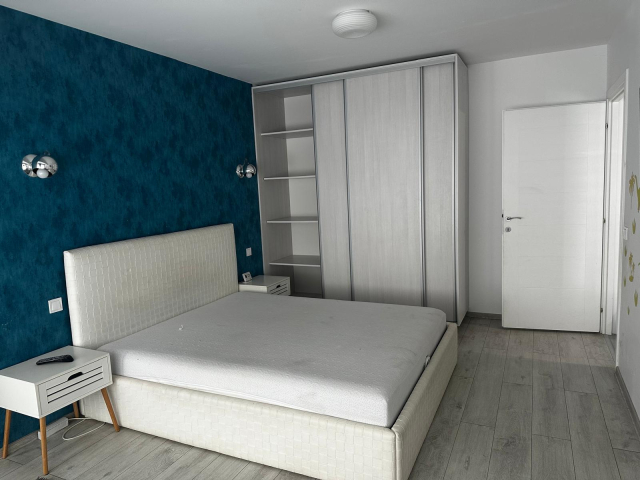 De inchiriat apartament nou, 2 camere,  decomandat,  52 mp, Pacurari,  (Rasarit de soare) 162862