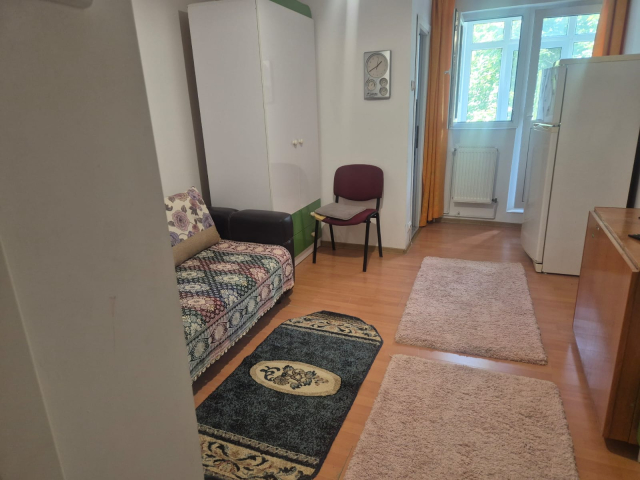 1 camera,  garsoniera,  24 mp, de inchiriat apartament in zona Tudor Vladimirescu,  (iulius mall) 163073