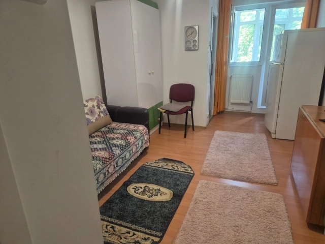 Apartament 1 camere - Tudor Vladimirescu