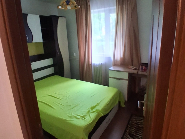 Apartament 2 camere - Tudor Vladimirescu