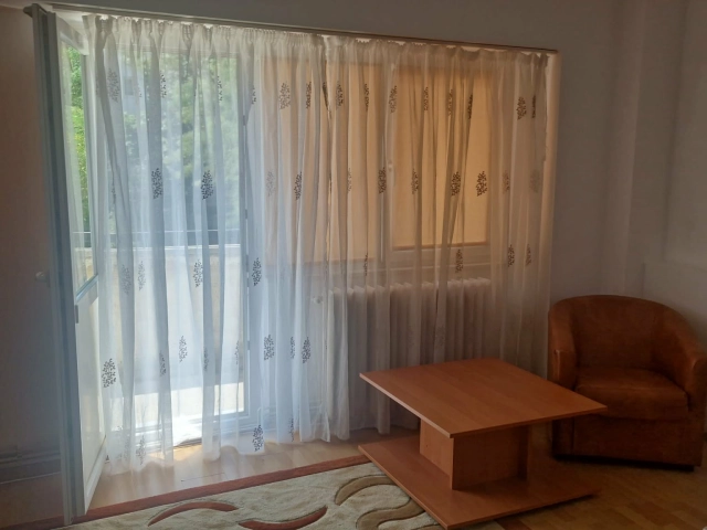 Apartament 1 camere - Central