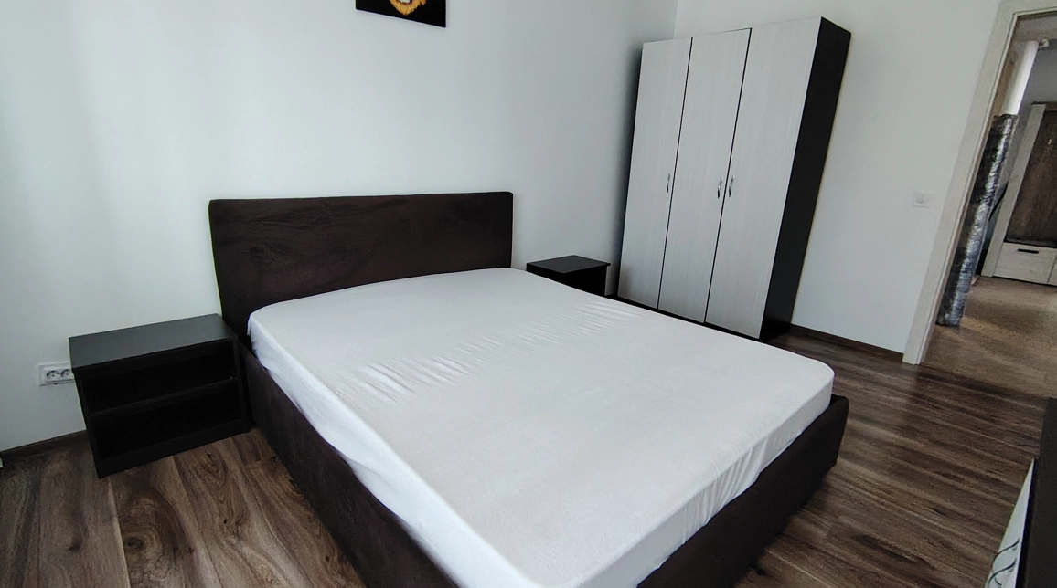 Oferta 3 camere, decomandat, 65 mp, de inchiriat apartament nou in zona CUG,  Str Pepinierei imagine 7
