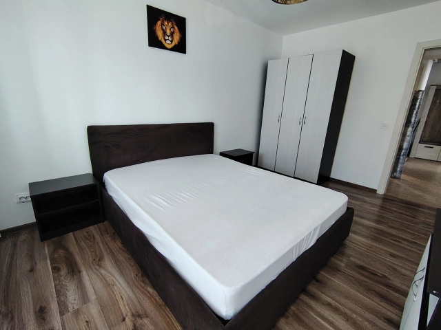 Apartament 3 camere - CUG