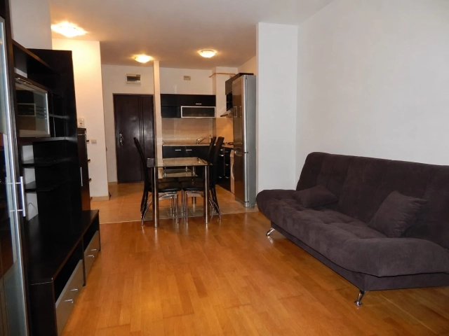 Apartament 2 camere - Tatarasi