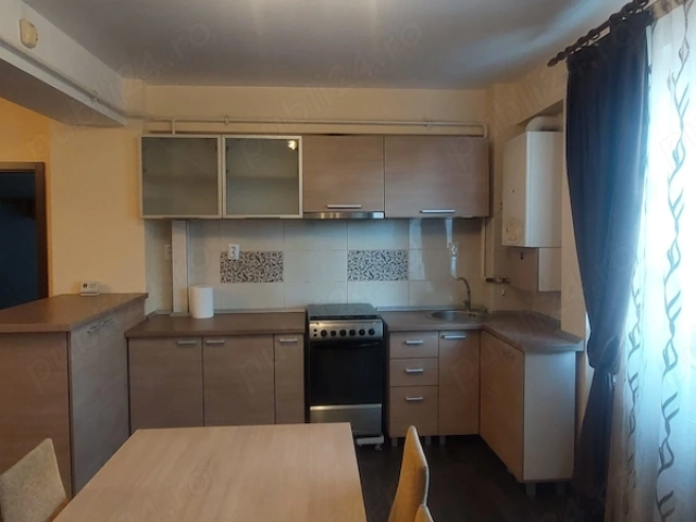 Apartament 2 camere - Tatarasi