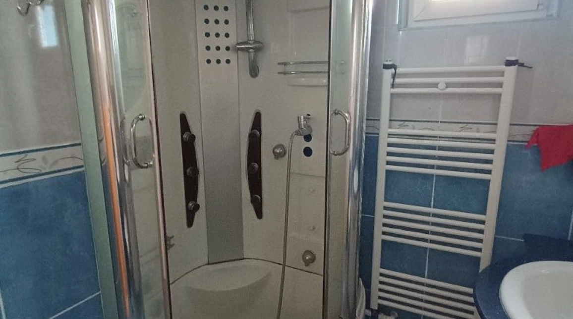Oferta 2 camere, semidecomandat, 55 mp, de inchiriat apartament in zona Tatarasi,  Ateneu imagine 4