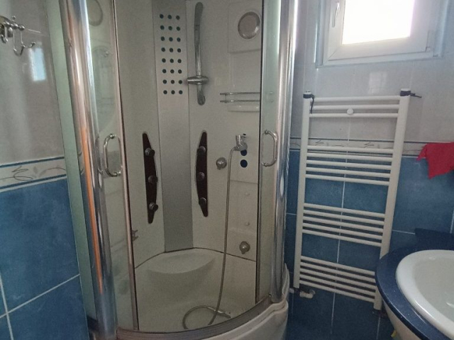 2 camere,  semidecomandat,  55 mp, de inchiriat apartament in zona Tatarasi,  (Ateneu ) 163238