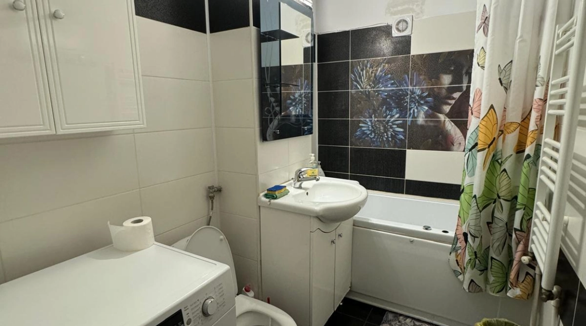 Oferta Apartament de inchiriat, 3 camere, decomandat, 67 mp, Centru,  Buld Independentei imagine 11