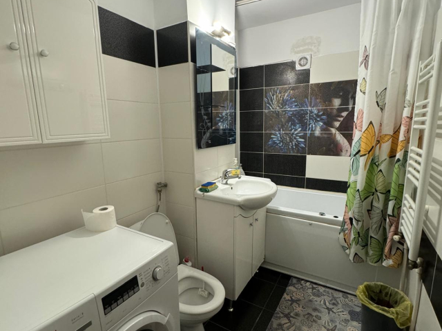 Apartament de inchiriat, 3 camere,  decomandat,  67 mp, Centru,  (Buld Independentei) 163245