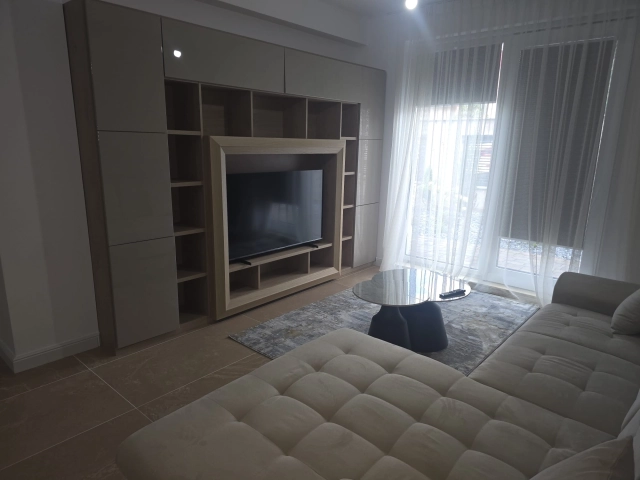 Apartament 4 camere - Popas Pacurari