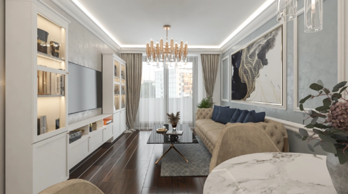 Oferta Nicolina apartament nou 155 mp, 3 camere, decomandat, de vanzare,  Nicolina 2 imagine 3