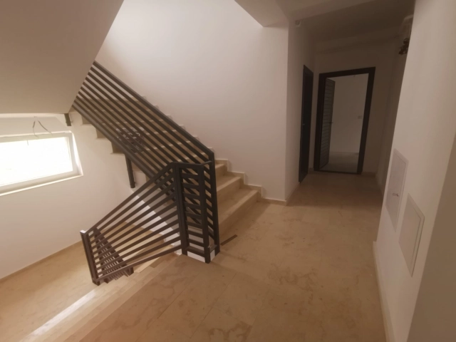 Apartament 2 camere - Pacurari
