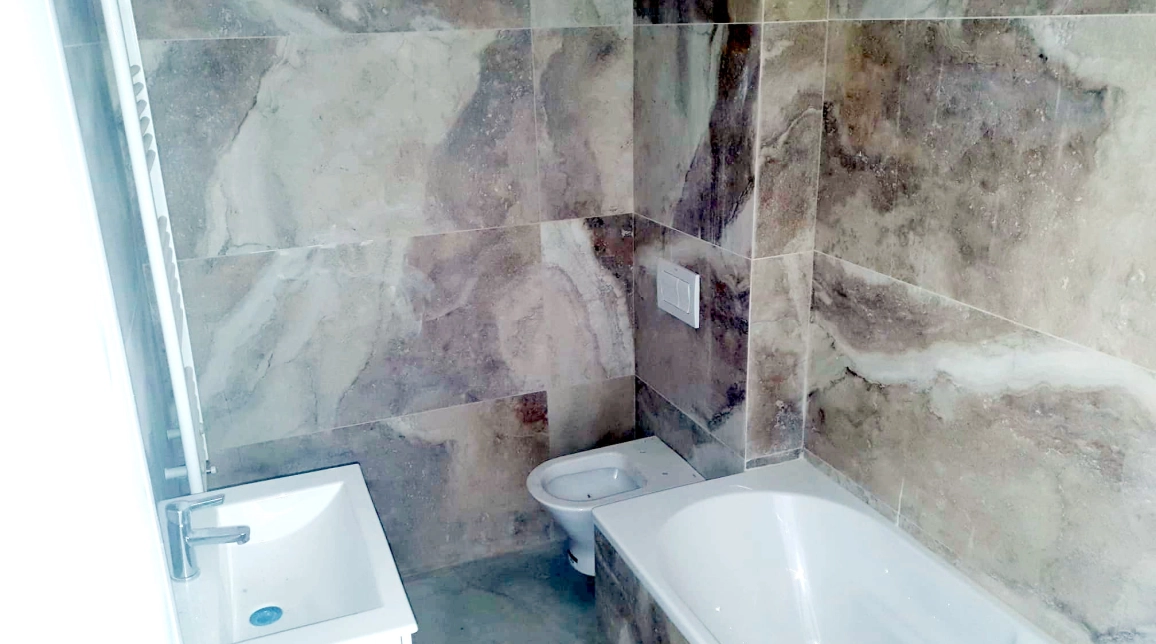 Oferta Apartament nou de vanzare, 2 camere, semidecomandat, 42 mp, Podu Ros,  Pasaj  Socola - Poitiers,  2,6km de Palas imagine 4