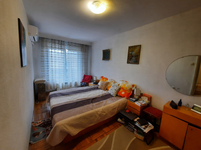 Apartament de vanzare, 4 camere,  decomandat,  88 mp, Darmanesti,  (Orhei ) 150525