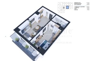 Oferta Promovata Imobiliare Iasi