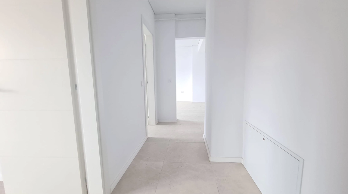 Oferta Apartament nou, 2 camere decomandat, 62 mp, Bucium, de vanzare,  Visan imagine 1