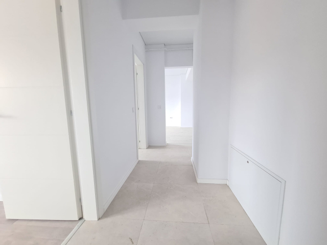 Apartament nou, 2 camere  decomandat,  62 mp, Bucium, de vanzare,  (Visan) 153826