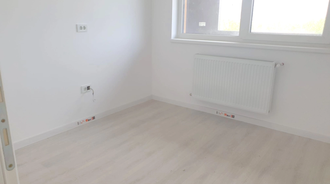 Oferta De vanzare apartament nou, 1 camera, open-space, 37 mp, Podu Ros,  La 3 km de Palas imagine 2