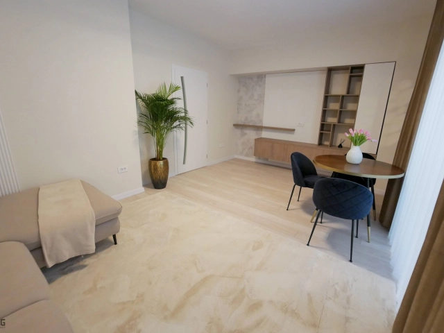 Apartament 2 camere - Rediu