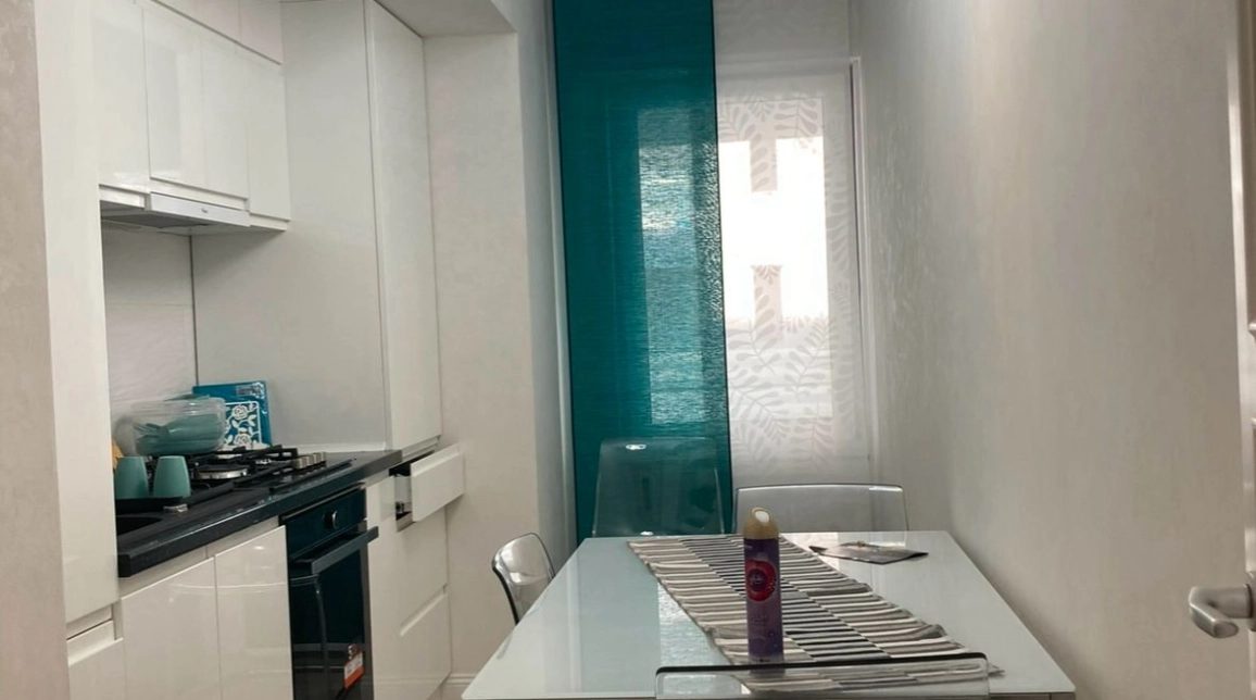Imagine apartament