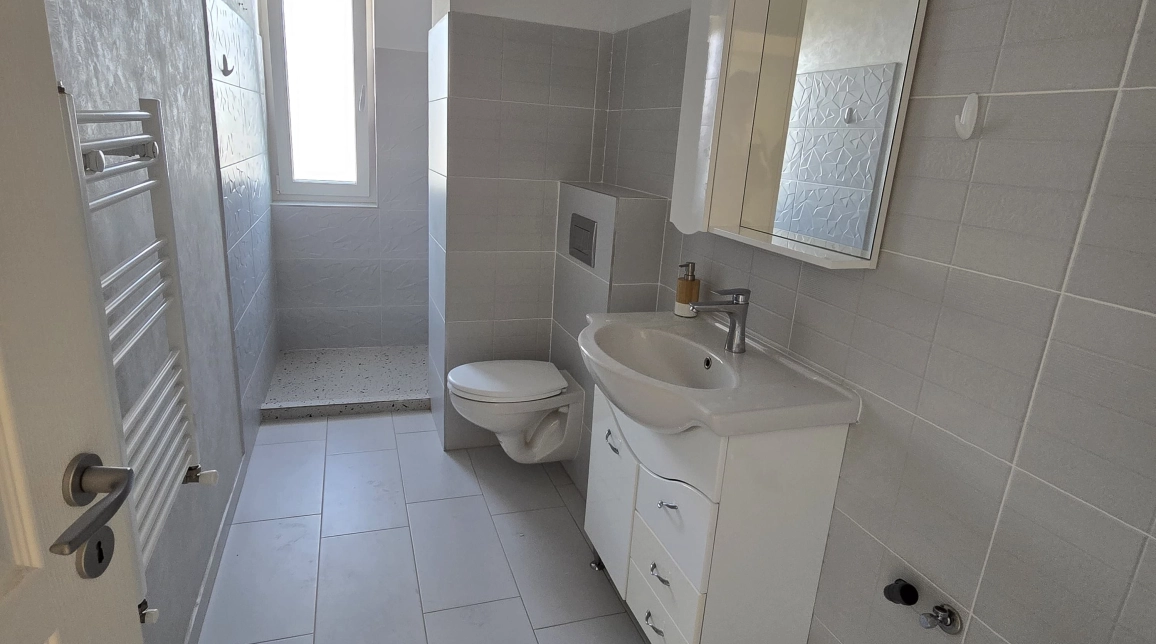 Oferta CUG apartament 54 mp, 2 camere, decomandat, de vanzare,  Pepinierei Intabulat cu parcare imagine 6