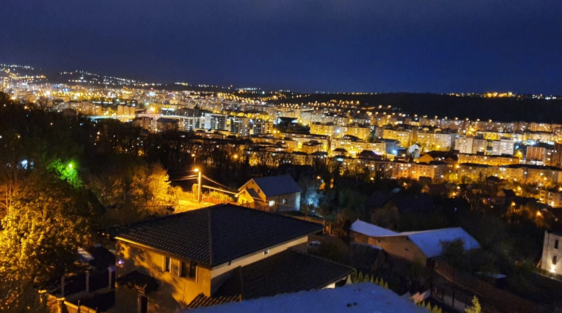 Oferta Copou apartament nou 63 mp, 2 camere, open-space, de vanzare,  Intre Parcul Copou si Gradina Botanica imagine 14