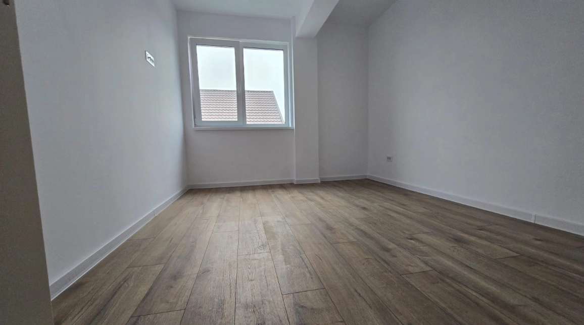 Oferta De vanzare apartament nou, 3 camere, decomandat, 77 mp, Pacurari,   Popas Pacurari-apartament cu gradina imagine 7