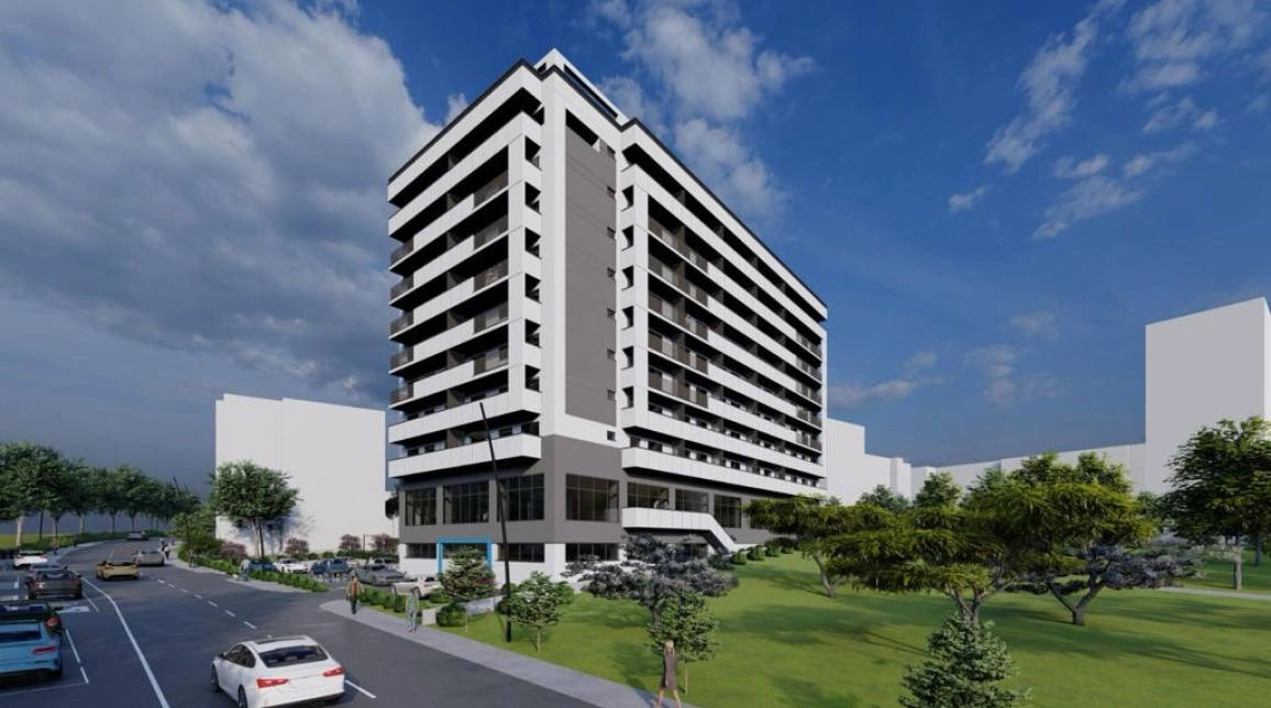 Oferta Apartament nou, 1 camera decomandat, 44 mp, CUG, de vanzare,  BRD imagine 1