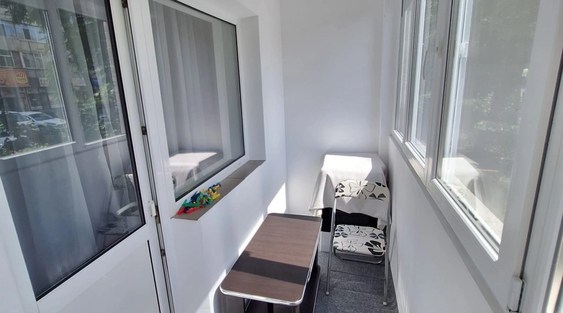 Oferta 3 camere, decomandat, 72 mp, de vanzare apartament in zona Mircea cel Batran,  BRD imagine 8