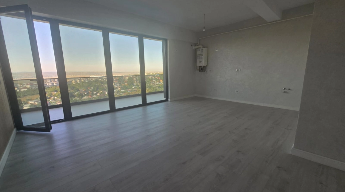 Oferta Copou apartament nou 63 mp, 2 camere, open-space, de vanzare,  Intre Parcul Copou si Gradina Botanica imagine 1