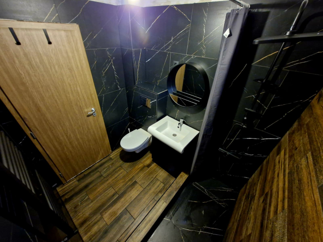 Nicolina apartament nou  51 mp, 2 camere,  semidecomandat, de vanzare,  (Strugurilor-300 m de Al Tudor Neculai) 160274