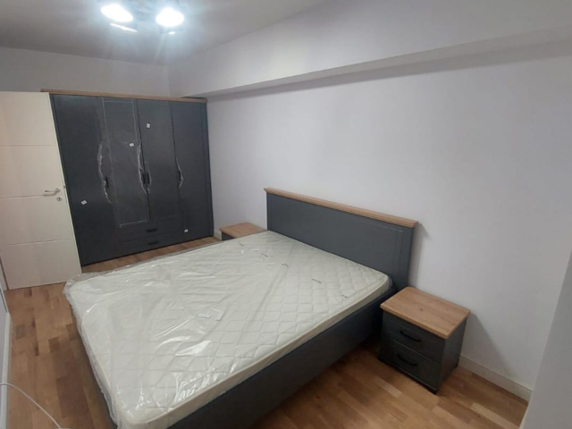 De vanzare apartament nou, 2 camere,  open-space,  49 mp, Tatarasi,  (Metalurgie) 160722