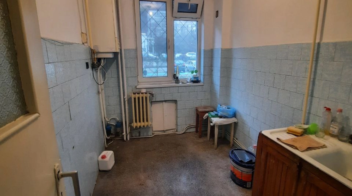 Oferta De vanzare apartament, 2 camere, semidecomandat, 50 mp, Central,  Cinema Mon Amour /  Directia de Sanatate imagine 5